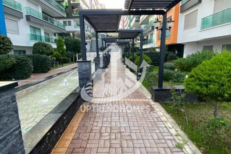 Пентхаус 3+1 в Каргыджаке, Алания, Турция | PKK-25893