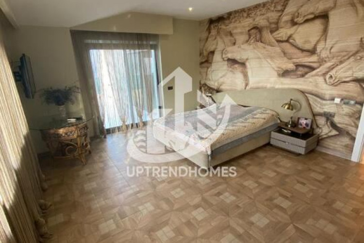 Пентхаус 3+1 в Каргыджаке, Алания, Турция | PKK-25893