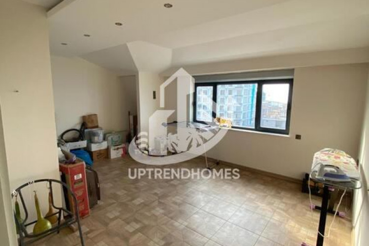 Пентхаус 3+1 в Каргыджаке, Алания, Турция | PKK-25893