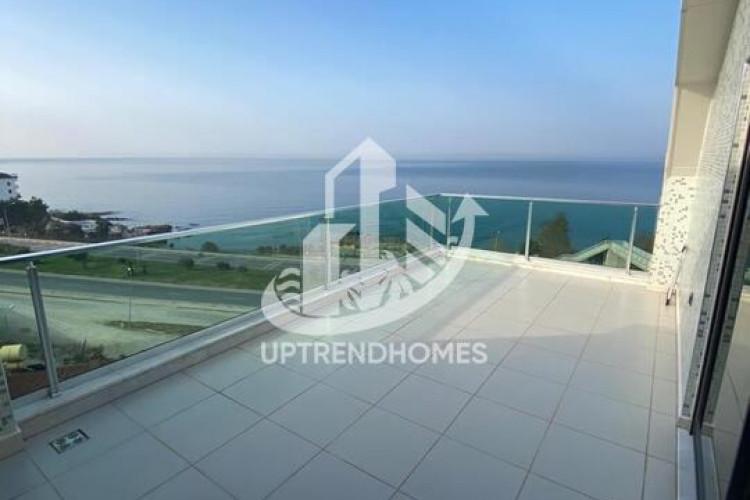 Пентхаус 3+1 в Каргыджаке, Алания, Турция | PKK-25893