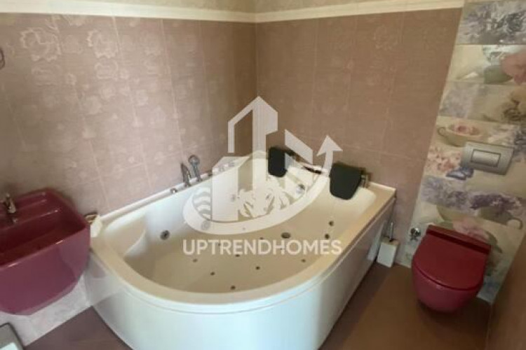 Пентхаус 3+1 в Каргыджаке, Алания, Турция | PKK-25893