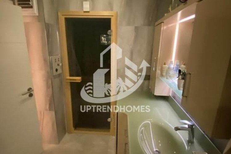 Пентхаус 3+1 в Каргыджаке, Алания, Турция | PKK-25893