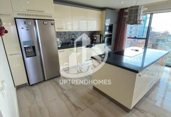 Пентхаус 3+1 в Каргыджаке, Алания, Турция | PKK-25893