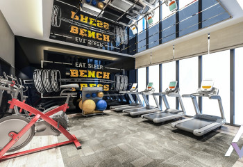 Пентхаус 4+1 в Алании, Турция | STE-25985