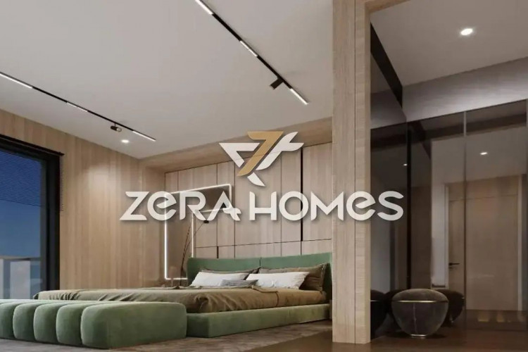 Квартира 2+1 в Алании, Турция | PTE-26059