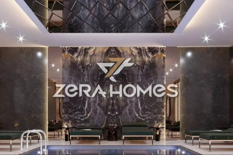 Квартира 2+1 в Алании, Турция | PTE-26059