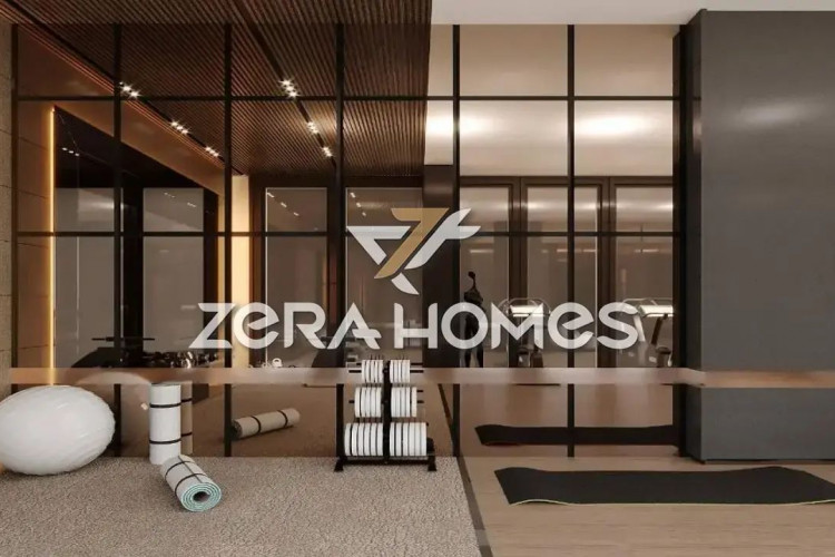 Квартира 2+1 в Алании, Турция | PTE-26059