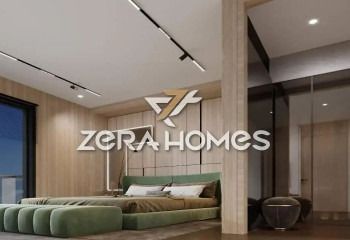 Квартира 2+1 в Алании, Турция | PTE-26059