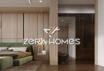 Квартира 2+1 в Алании, Турция | PTE-26059