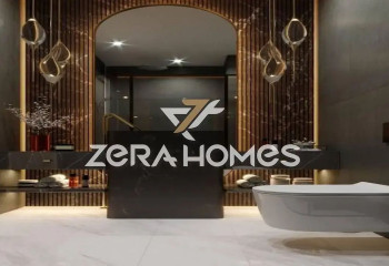 Квартира 2+1 в Алании, Турция | PTE-26059