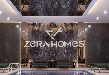 Квартира 2+1 в Алании, Турция | PTE-26059