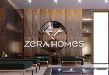 Квартира 2+1 в Алании, Турция | PTE-26059