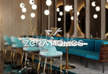 Квартира 2+1 в Алании, Турция | PTE-26059