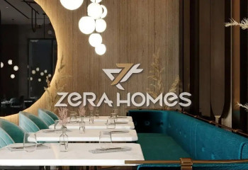 Квартира 2+1 в Алании, Турция | PTE-26059