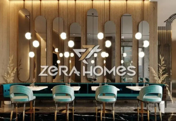 Квартира 2+1 в Алании, Турция | PTE-26059