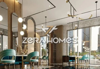 Квартира 2+1 в Алании, Турция | PTE-26059