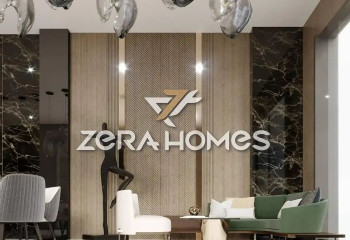 Квартира 2+1 в Алании, Турция | PTE-26059