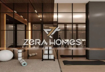 Квартира 2+1 в Алании, Турция | PTE-26059