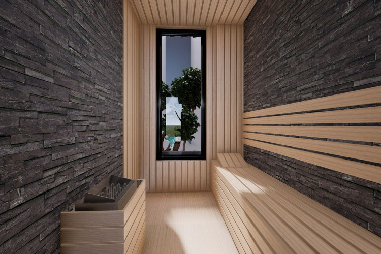 Вилла 4+1 в Каргыджаке, Алания, Турция | PBB-26397