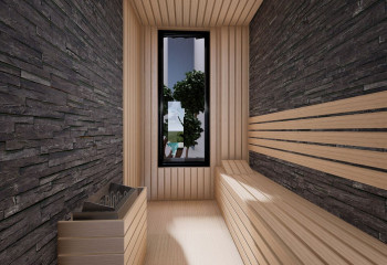 Вилла 4+1 в Каргыджаке, Алания, Турция | PBB-26397