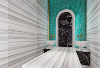 Вилла 4+1 в Каргыджаке, Алания, Турция | PBB-26397