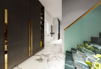 Вилла 4+1 в Каргыджаке, Алания, Турция | PBB-26397