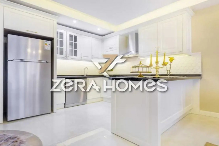 Квартира 3+1 в Алании, Турция | PKK-26245