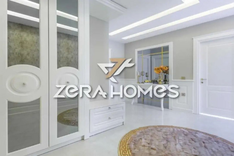 Квартира 3+1 в Алании, Турция | PKK-26245