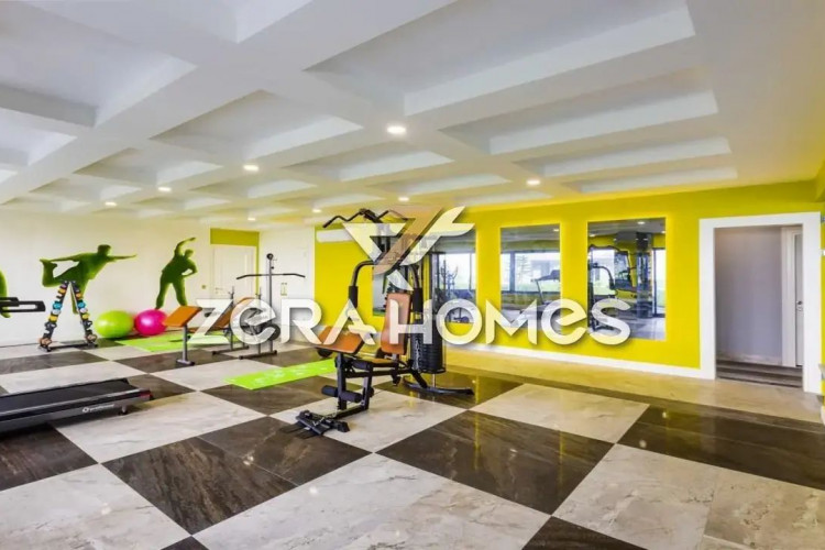 Квартира 3+1 в Алании, Турция | PKK-26245