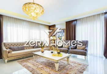 Квартира 3+1 в Алании, Турция | PKK-26245