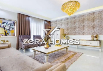 Квартира 3+1 в Алании, Турция | PKK-26245