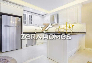 Квартира 3+1 в Алании, Турция | PKK-26245