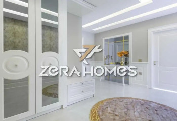 Квартира 3+1 в Алании, Турция | PKK-26245