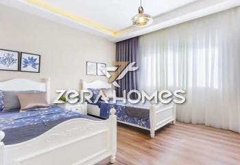 Квартира 3+1 в Алании, Турция | PKK-26245