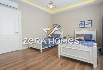 Квартира 3+1 в Алании, Турция | PKK-26245