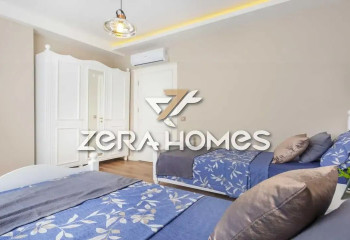 Квартира 3+1 в Алании, Турция | PKK-26245