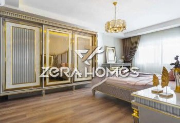 Квартира 3+1 в Алании, Турция | PKK-26245