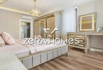 Квартира 3+1 в Алании, Турция | PKK-26245