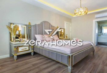 Квартира 3+1 в Алании, Турция | PKK-26245