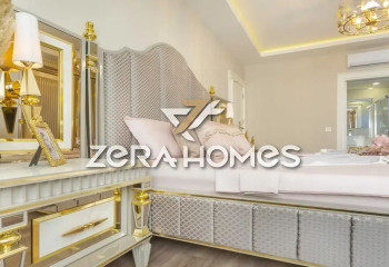 Квартира 3+1 в Алании, Турция | PKK-26245