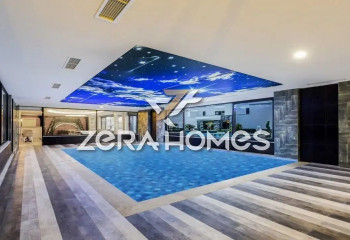 Квартира 3+1 в Алании, Турция | PKK-26245