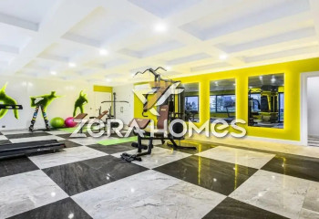 Квартира 3+1 в Алании, Турция | PKK-26245