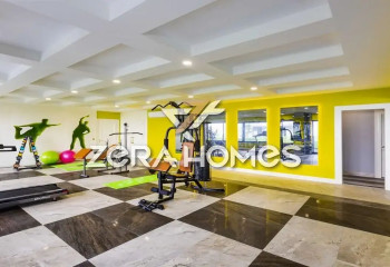 Квартира 3+1 в Алании, Турция | PKK-26245