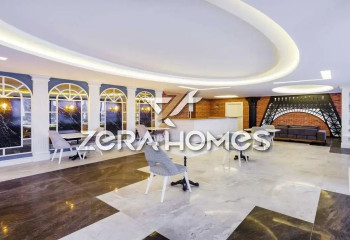 Квартира 3+1 в Алании, Турция | PKK-26245