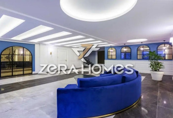 Квартира 3+1 в Алании, Турция | PKK-26245