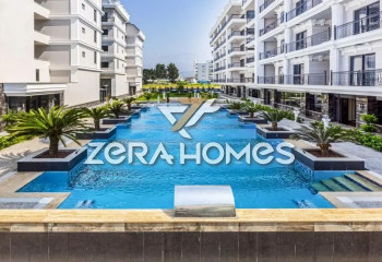 Квартира 3+1 в Алании, Турция | PKK-26245