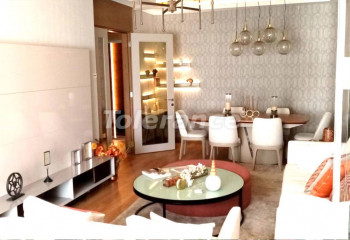 Квартира 1+1 в Стамбуле, Турция | STE-26491