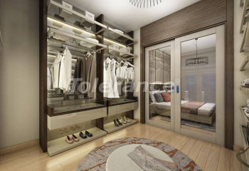 Квартира 1+1 в Стамбуле, Турция | STE-26491