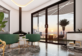 Вилла 3+1 в Каргыджаке, Алания, Турция | SBB-27629