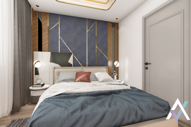 Пентхаус 5+1 в Алании, Турция | PBB-27928